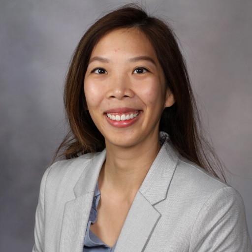 Trinh Nguyen, D.O.